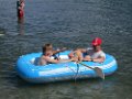 Sommerferien Comersee